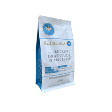Load image into Gallery viewer, Thank You Blend® A Coffee blend born out of gratitude , spread the love. - AtilanoCoffee.Com