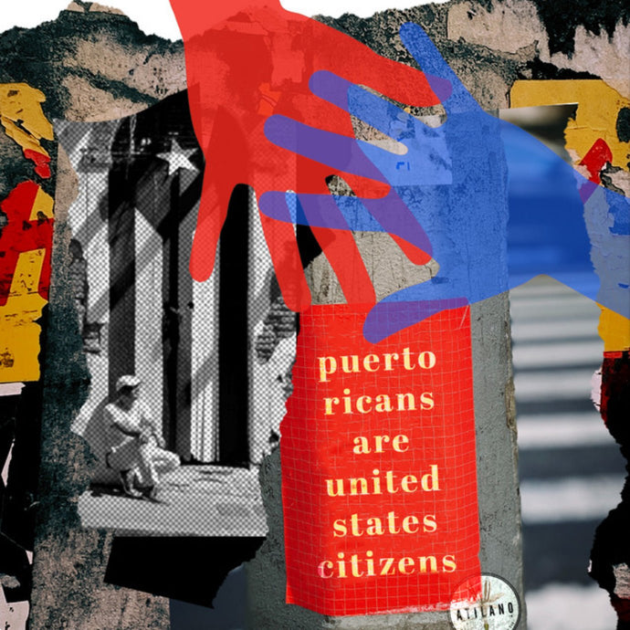 Puerto Rico: U.S. Commonwealth
