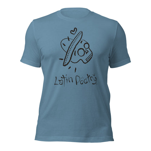 Unisex t-shirt - AtilanoCoffeeRoasters.Com